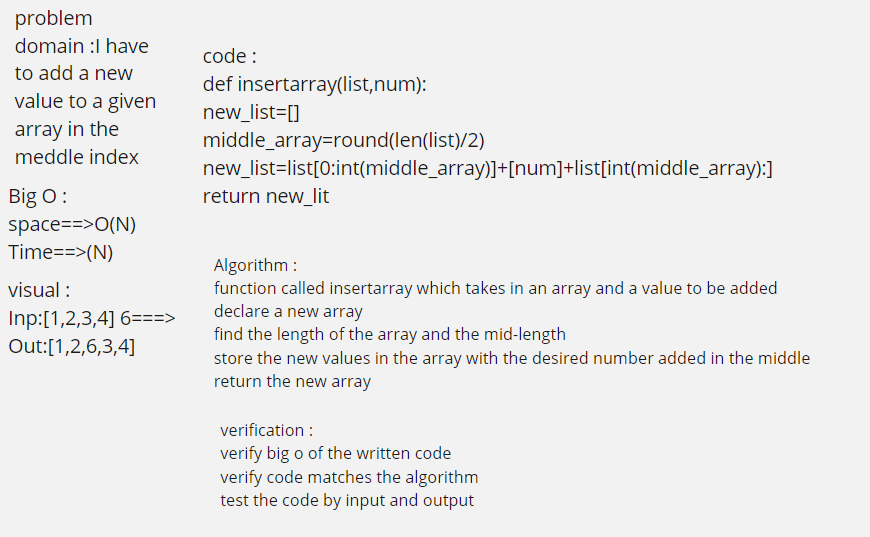 array-insert-shift